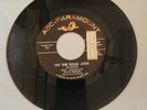 ABC Paramount 45 Ray Charles  Hit The Road Jack / The Danger Zone 45-10244