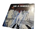 Kid A Mnesia (Deluxe Edition) (Limited Edition) (Red Vinyl) by Radiohead...