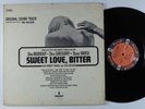 MAL WALDRON Sweet Love, Bitter OST IMPULSE LP gatefold r
