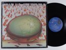 RONNIE LAWS Pressure Sensitive BLUE NOTE LP VG+ r