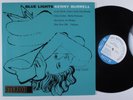 KENNY BURRELL Blue Lights Vol. 1 BLUE NOTE LP VG+ 200g audiophile 2007 reissue r