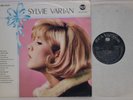 Sylvie Vartan ‎– Sylvie Vartan- LP 1965 D-  RCA Victor ‎– LPM 10 047