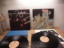 Foghat ex Savoy Brown Stone Blue/Boogie Motel 2x Blues Rock, Hard Rock Lps Raro
