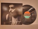 Red,Black and Green Rare vinyl records lp album