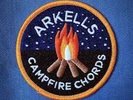 Arkells - Campfire Chords [New Vinyl LP] Canada - Import