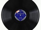 R&B Jazz 78 - Harry Gibson The Hipster - It Ain't Hep - Diamond - VG+ mp3