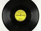 Rockabilly 78 - Warren Smith - Ubangi Stomp - Sun 250 - mp3