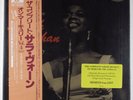 SARAH VAUGHAN Complete On Mercury Vol. 4 830-721-1 4XLP japan boxset SEALED r
