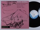 KENNY BURRELL Blue Lights Vol. 2 BLUE NOTE LP VG+ 200g audiophile 2007 reissue r
