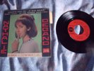BEAU EP 60.S NATHALIE DEGAND/LANGUETTE