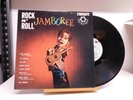 Rock n Roll Jamboree Rock LP Maybe bw Tears On My Pillow on End