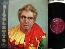 Gavazzeni/Verdi: Rigoletto Mercury Stereo Box Set SR3-9012