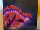 Steven Halpern Christening For Listening LP Vinyl RARE New Age / Ambient