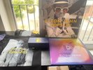 Elton John Limited Signed Diamonds Vinyl 1/100 London Pop-up Exclusive. Box Set.