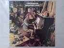Thelonious Monk Underground CBS/Sony SOPM 158 Japan  VINYL LP