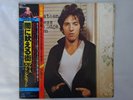 Bruce Springsteen Darkness On The Edge   CBS/Sony 25AP 1000 Promo VINYL LP OBI