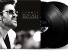 GEORGE MICHAEL 'ROCK IN RIO 2' (Brazil 1991) Double VINYL LP (2023)
