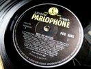 EX-1st UK Press 1963 STEREO 'Jobete' With The Beatles -2/-2 PCS 3045 Lp GOTTA 1M