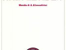 ALESSANDRONI, Alessandro - Fischio Amore Mio - Vinyl (LP)