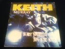 KEITH MURRAY - THE MOST BEAUTIFULLEST THING IN THIS WORLD LP / RARE UK 1ST PRESS