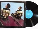 ERIC B & RAKIM Follow The Leader HIP HOP RAP LP VG++