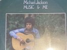 *RARE* Unopened 1973 - Music And Me - Michael Jackson