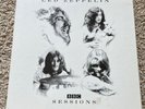 Led Zeppelin ‎BBC Sessions 1997 Original Classic Records 4 LP Box Set 180g