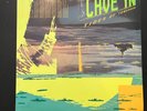 Cave In – Tides Of Tomorrow EP RARE. Converge Old Man Gloom Zozobra Isis