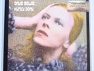 David Bowie - Hunky Dory - Simply Vinyl - 1999 - SVLP 265