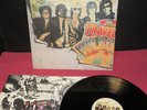 TRAVELING WILBURYS Volume One - VINYL LP + INNER - WX224, Germany 1988 - EX / EX