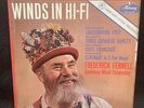 MERCURY Living Presence SR90173 WINDS IN HI-FI - FENNELL ST LP CB FR6/FR1 TAS