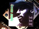 Loose Ends – Look How Long LP vinyl NM
