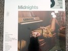 Taylor Swift Midnights Jade Green vinyl new sealed