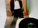 Michael Jackson Off The Wall Vinyl LP 1979 Gatefold - in very good condition