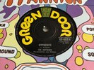 Heptones Hypocrite UK Green Door 1972 GD 4020  7