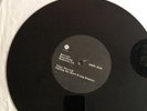 RARE TECHNO 10” THEO PARRISH FALLING UP DETROIT