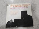 Sviatoslav Richter- At Carnegie Hall (Volume II) 6 Eye COLUMBIA M2L 274