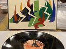 Henry Cow Western Culture LTM 1013  VG 1979 READ