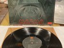 MAGMA Udu Wudu TOM-6001 VG- 1976 *USA READ