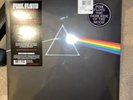 The Dark Side Of The Moon by Pink Floyd (Record, 2016) vinyl, REMASTERED New