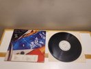 Richard Wright Wet Dream • WHITE LABEL PROMO Demo WLP vinyl record LP