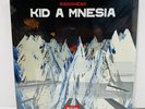 Radiohead - Kid A Mnesia (2021) 3xLP, 180 Gram Vinyl