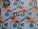 The Rolling Stones Steel Wheels Live 4 LP Record Set Brand New Jagger Richards