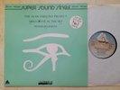 THE ALAN PARSONS PROJECT Sirius Eye In The Sky/Mammagamma *1982 SUPER SOUND MAXI