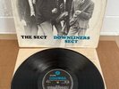 DOWNLINERS SECT - THE SECT - VINYL LP 1964 COLUMBIA 1ST PRESS RARE