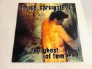 BRUCE SPRINGSTEEN Ghost Of Tom Joad LP Used 1995 Columbia FIRST PRESSING + INNER