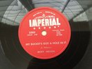 rock and roll 78 rpm records