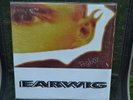 Pegboy Vinyl Album Earwig Punk Rock 1994 Rare