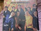 Pete Rodriguez Y Su Conjunto – Oh, That's Nice  - Ay, Que Bueno  - Latin Record