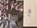 RADIO PROMO LP DOORS Strange Days in near Mint Condition EKS 74014 Stereo